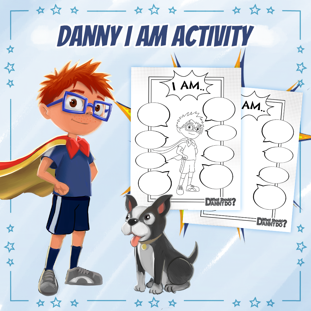 Power To Choose Educator Pack With Cape