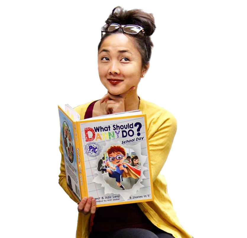 Book 2 Educator Pack: What Should Danny Do?